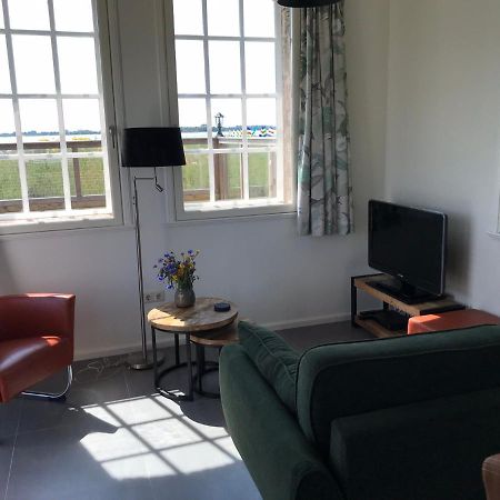 Vakantiewoning Het Gemaal Oostwold  外观 照片