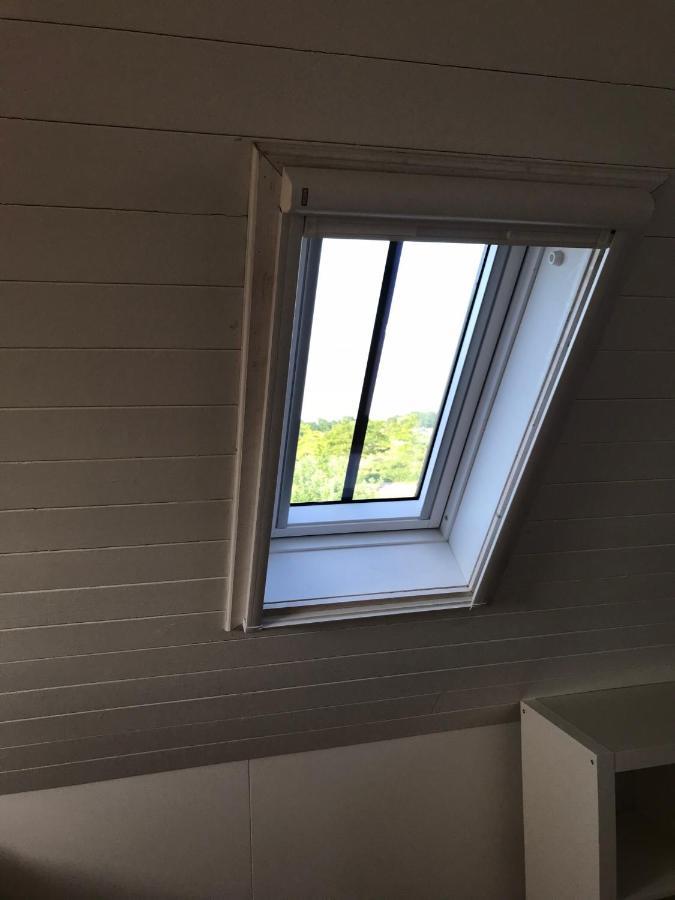 Vakantiewoning Het Gemaal Oostwold  外观 照片