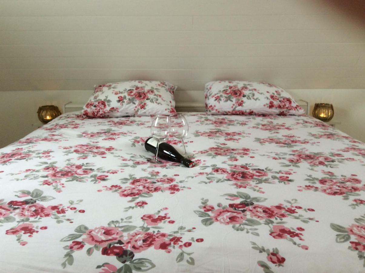 Vakantiewoning Het Gemaal Oostwold  外观 照片