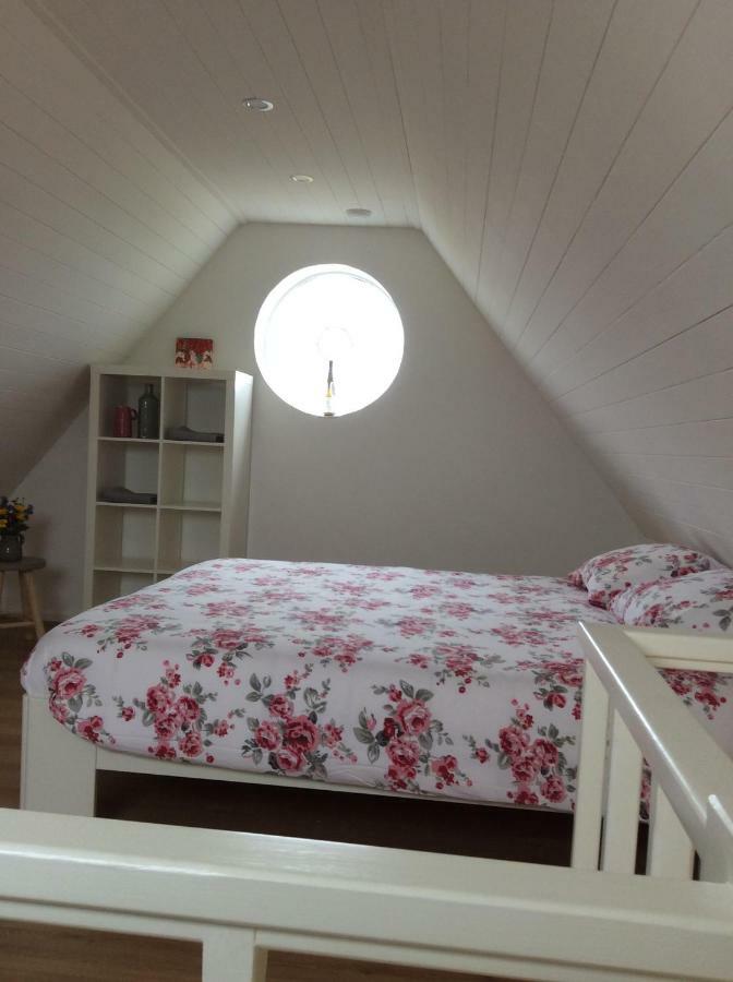 Vakantiewoning Het Gemaal Oostwold  外观 照片