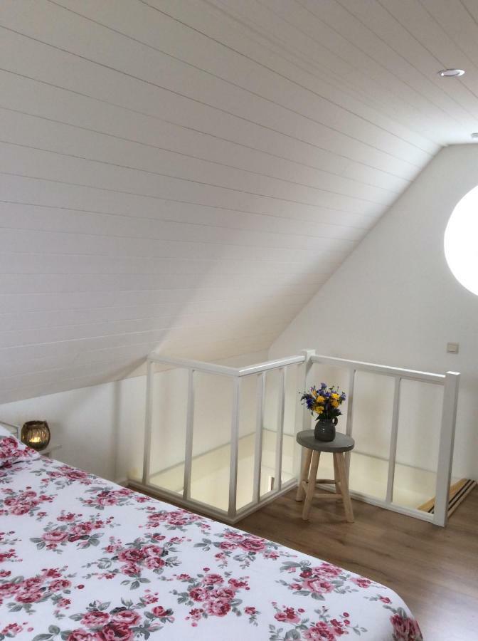 Vakantiewoning Het Gemaal Oostwold  外观 照片